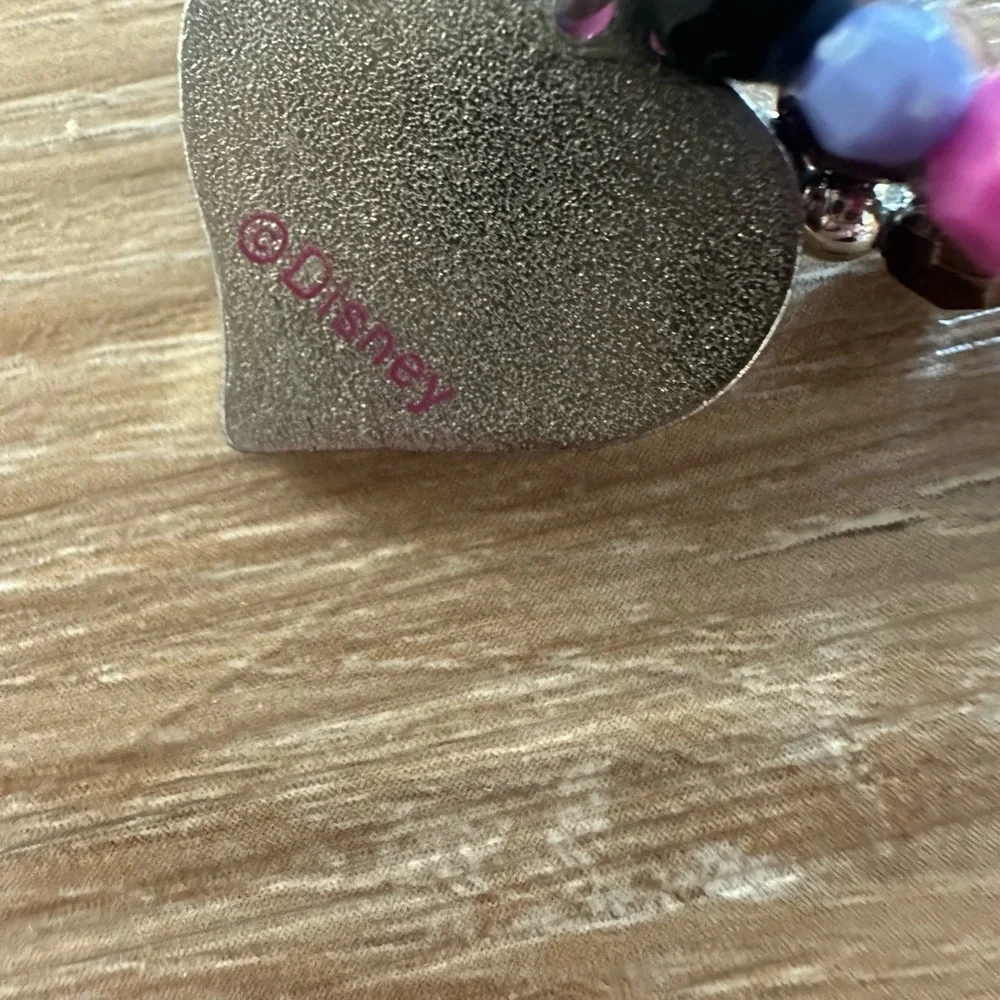 Disney Hannah Montana Charm Bracelet